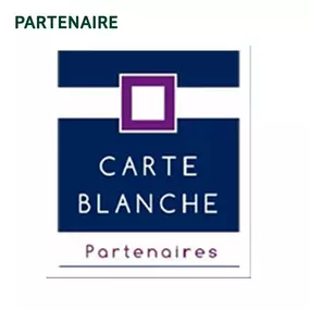 Partenaire Carte Blanche