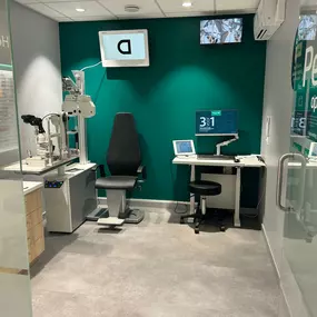 Bild von Pearle Opticiens Nijmegen - Lent