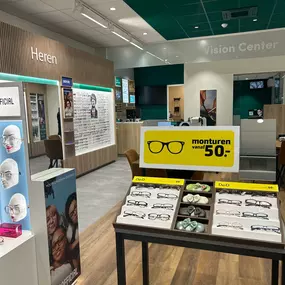 Bild von Pearle Opticiens Nijmegen - Lent