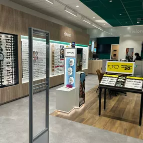 Bild von Pearle Opticiens Nijmegen - Lent