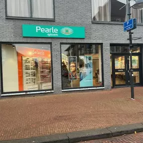 Bild von Pearle Opticiens Hoogerheide