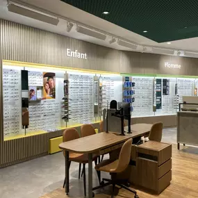 Bild von Opticien AMBOISE Générale d'Optique