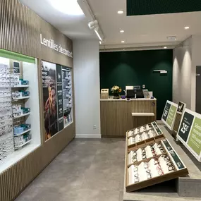 Bild von Opticien AMBOISE Générale d'Optique