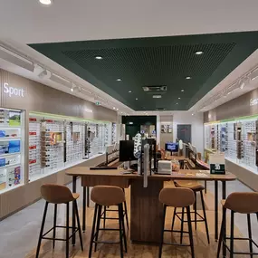 Bild von Opticien AMBOISE Générale d'Optique