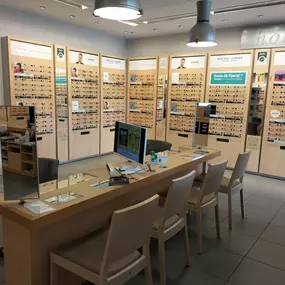 Bild von Opticien MILLAU Générale d'Optique