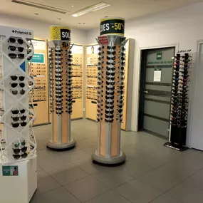 Bild von Opticien MILLAU Générale d'Optique