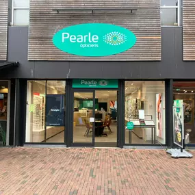 Bild von Pearle Opticiens Vlissingen