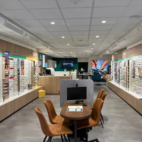 Bild von Pearle Opticiens Vlissingen