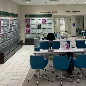 Bild von Vision Express Opticians - Glasgow - Braehead