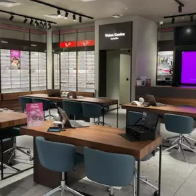 Bild von Vision Express Opticians - Glasgow - Braehead