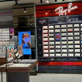 Bild von Vision Express Opticians - Glasgow - Braehead