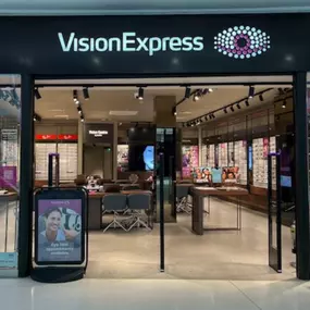Bild von Vision Express Opticians - Glasgow - Braehead
