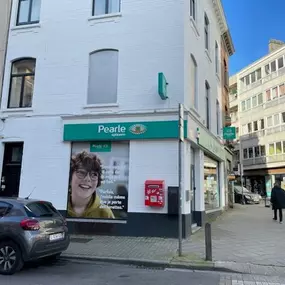 Bild von Pearle Opticiens Etterbeek