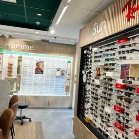 Bild von Pearle Opticiens Etterbeek