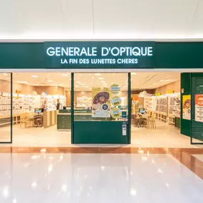 Bild von Opticien CHELLES Générale d'Optique