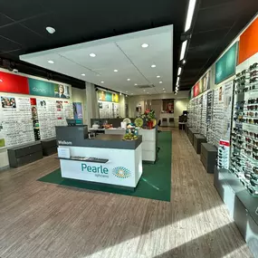 Bild von Pearle Opticiens Brakel