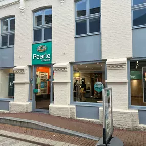 Bild von Pearle Opticiens Weert