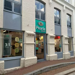 Bild von Pearle Opticiens Weert