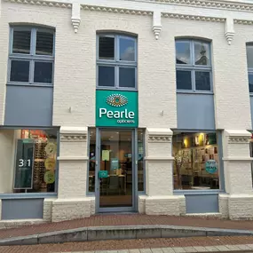 Bild von Pearle Opticiens Weert