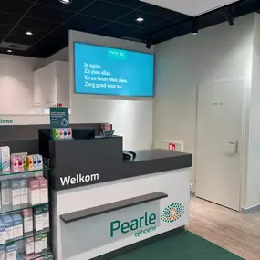 Bild von Pearle Opticiens Weert