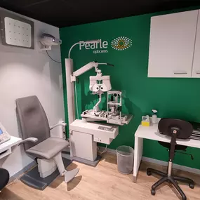 Bild von Pearle Opticiens Mortsel