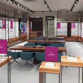 Bild von Vision Express Opticians - Liverpool