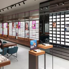 Bild von Vision Express Opticians - Liverpool