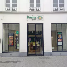 Bild von Pearle Opticiens Brugge