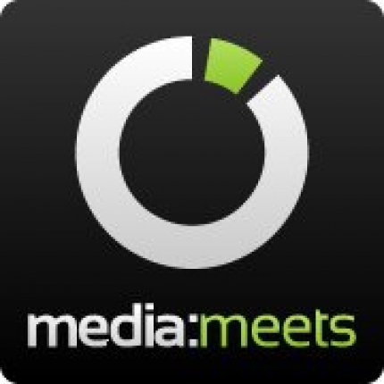 Logo od media:meets GmbH