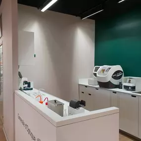 Bild von Opticien CHAPONNAY Générale d'Optique