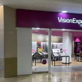 Bild von Vision Express Opticians - Cardiff