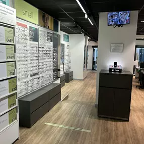 Bild von Pearle Opticiens Jette - Brussel