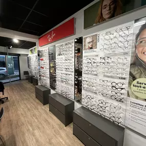 Bild von Pearle Opticiens Jette - Brussel