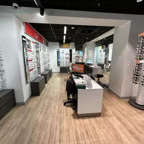 Bild von Pearle Opticiens Jette - Brussel