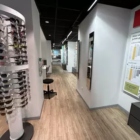 Bild von Pearle Opticiens Jette - Brussel