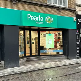 Bild von Pearle Opticiens Jette - Brussel