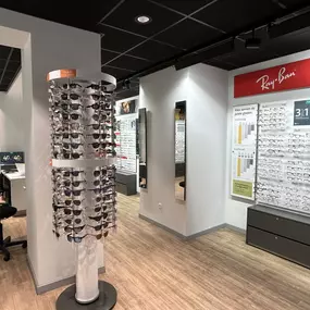 Bild von Pearle Opticiens Jette - Brussel