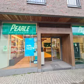 Bild von Pearle Opticiens Tervuren