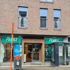 Bild von Pearle Opticiens Tervuren