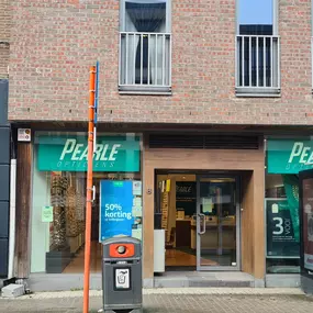 Bild von Pearle Opticiens Tervuren