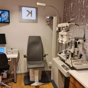 Bild von Pearle Opticiens Tervuren