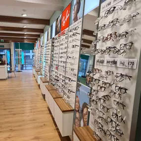 Bild von Pearle Opticiens Tervuren