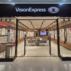 Bild von Vision Express Opticians - Belfast - Forestside Shopping Centre