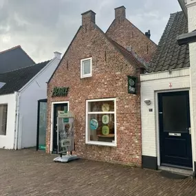 Bild von Pearle Opticiens Oisterwijk