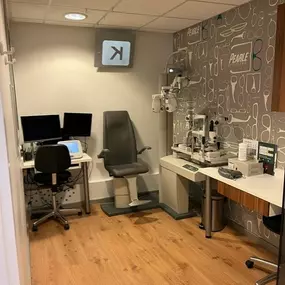 Bild von Pearle Opticiens Oisterwijk