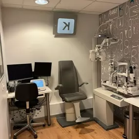 Bild von Pearle Opticiens Oisterwijk