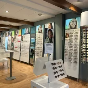 Bild von Pearle Opticiens Oisterwijk