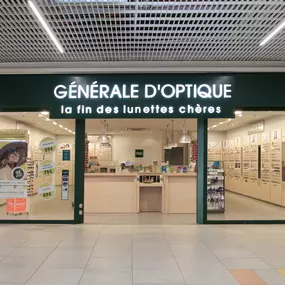 Bild von Opticien REIMS CERNAY Générale d'Optique