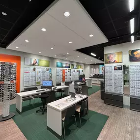 Bild von Pearle Opticiens Auderghem - Brussel