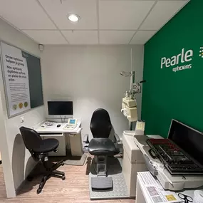 Bild von Pearle Opticiens Auderghem - Brussel